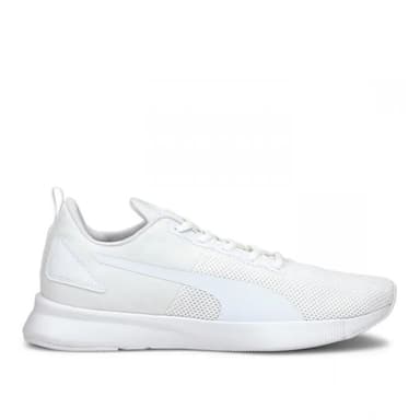 Кроссовки женские Puma FLYER RUNNER белые 19225741
