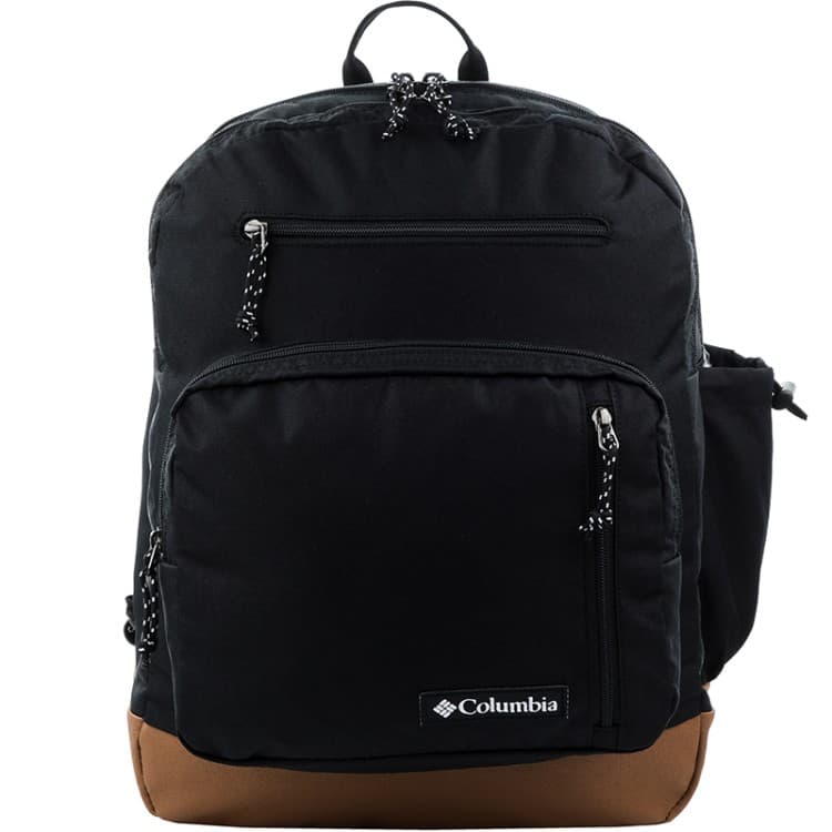Рюкзак Columbia черный 1867351-010