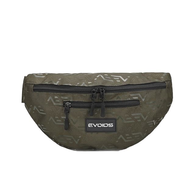 Сумка Evoids Echo зеленая 212504-310