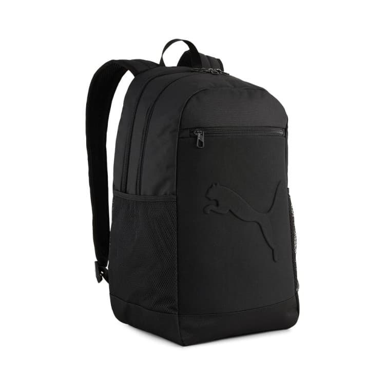 Рюкзак Puma BUZZ Backpack чорний 09115301