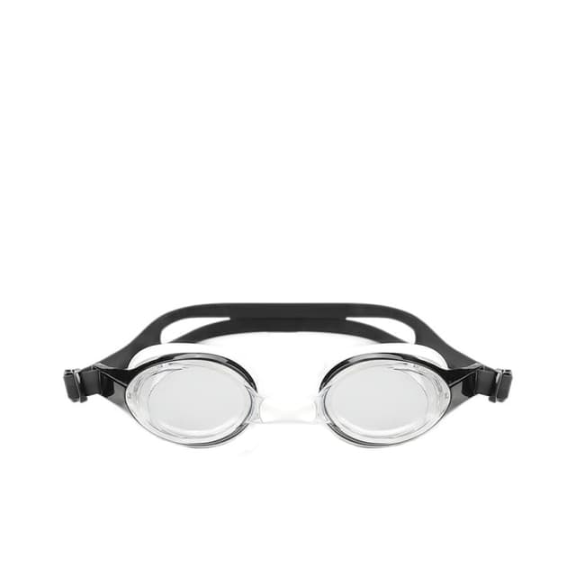 Очки для плавания Radder Wave черные 982504-010