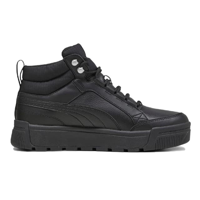 Ботинки мужские Puma Tarrenz SB III Puretex черные 39393001