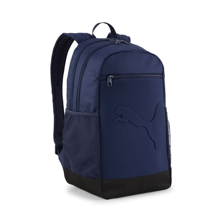 Рюкзак Puma PUMA BUZZ Backpack синий 09115303