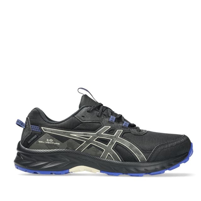 Кросівки чоловічі Asics GEL-VENTURE 10 WATERPROOF чорні 1011B965-002