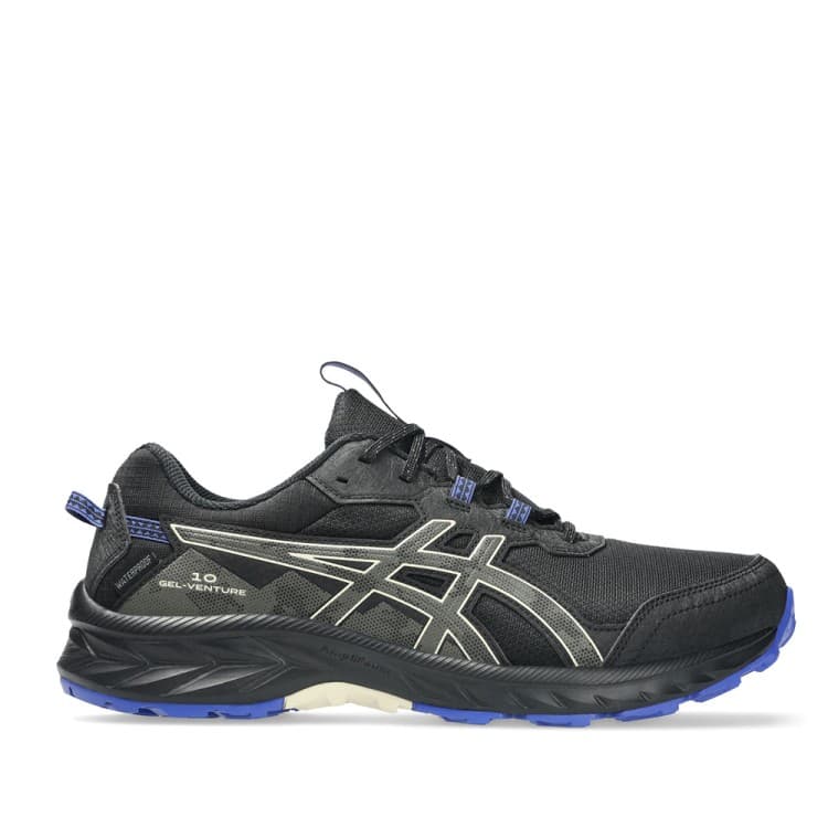 Кросівки чоловічі Asics GEL-VENTURE 10 WATERPROOF чорні 1011B965-002