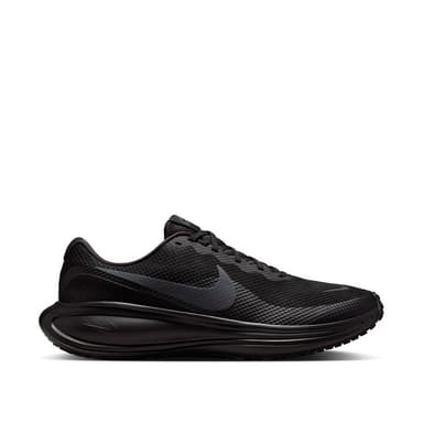 Кросівки чоловічі Nike REVOLUTION 8 чорні HJ9198-002