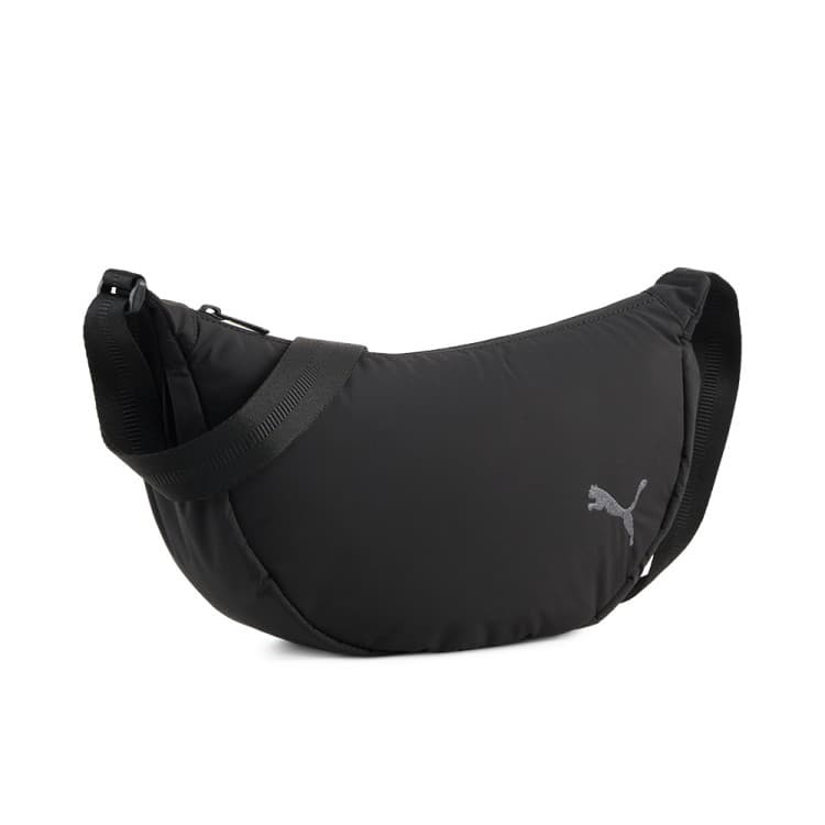 Сумка Puma HER Half Moon Bag чорна 09276901