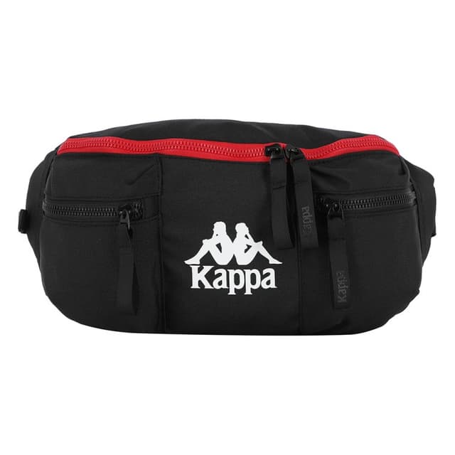 Сумка Kappa черная 110991-BB