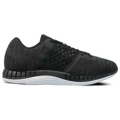 Кросівки чоловічі Reebok Print Run Distanc чорні CN0411