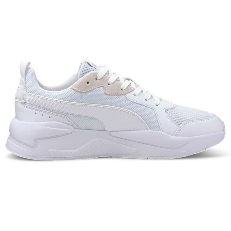 Кроссовки унисекс Puma X-Ray мультицвет 37260202