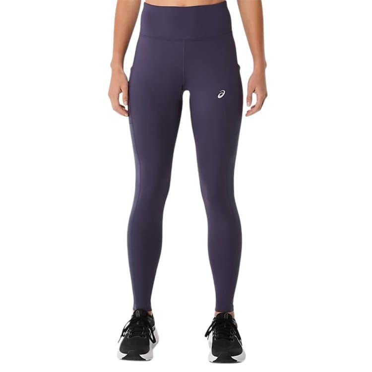 Леггинсы женские Asics ASICS CORE TIGHT фиолетовые 2012D169-500