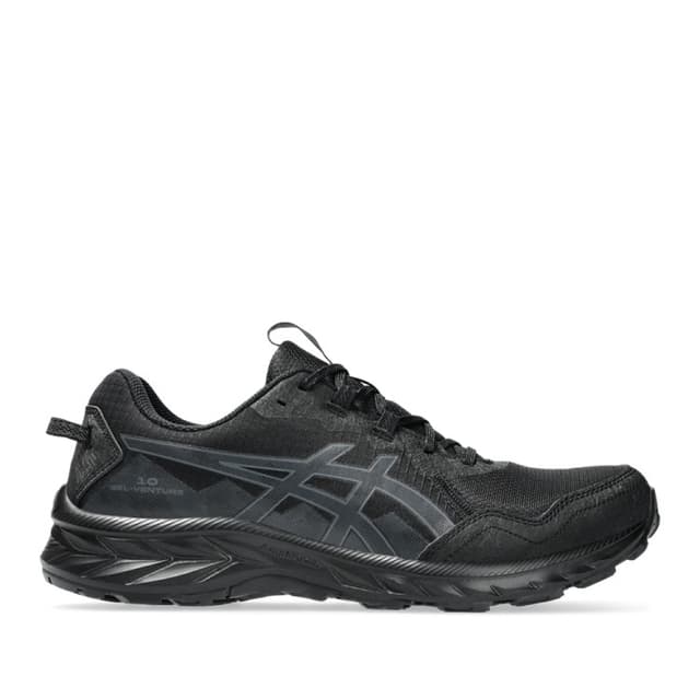 Кросівки чоловічі Asics GEL-VENTURE 10 чорні 1011B967-001