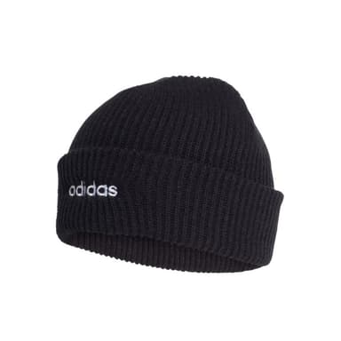 Шапка унисекс Adidas Performance черная GE1248