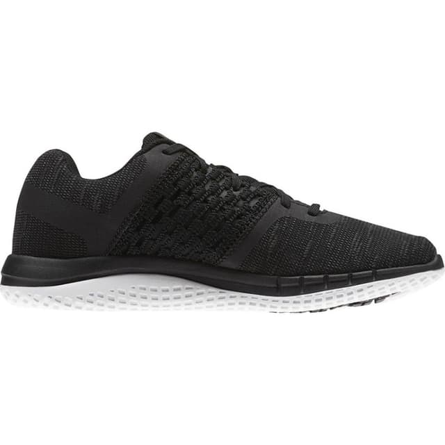 Кросівки жіночі Reebok Print Run Distance чорні CN0417