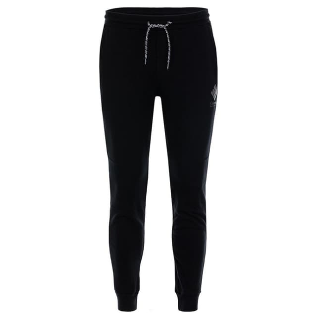 Брюки мужские Columbia Columbia CSC M Bugasweat Pant черные 1840601-010