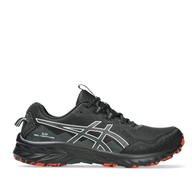 Кросівки чоловічі Asics GEL-VENTURE 10 чорні 1011B967-003