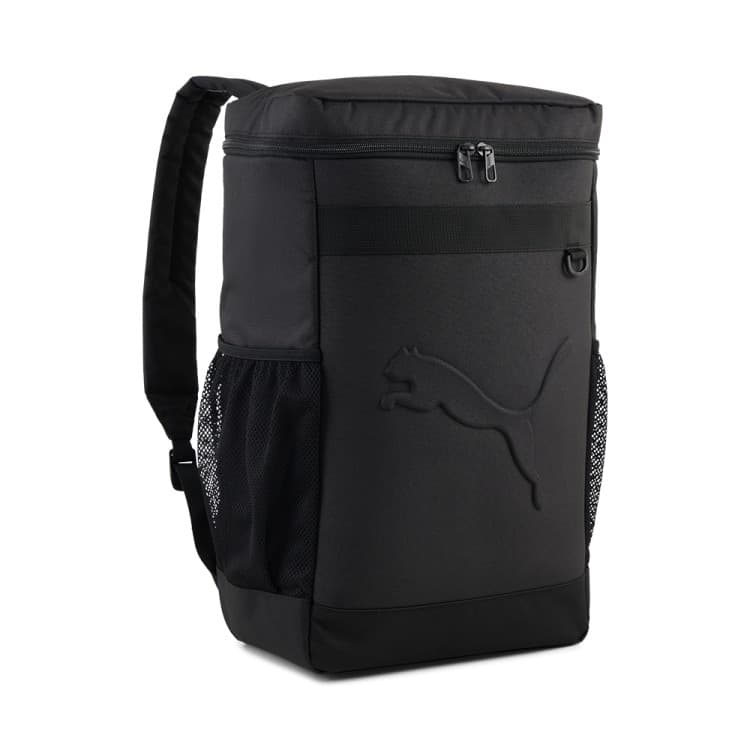 Рюкзак Puma BUZZ Backpack II чорний 09283301