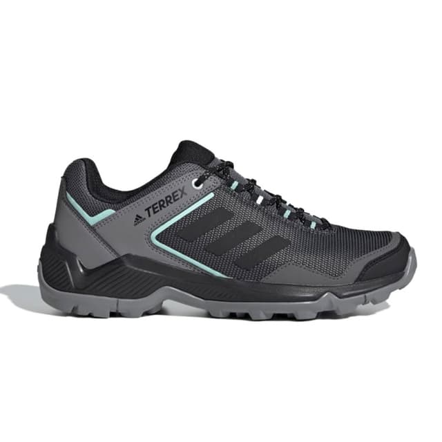 Черевики жіночі Adidas Terrex Eastrail W сірі EE6566 