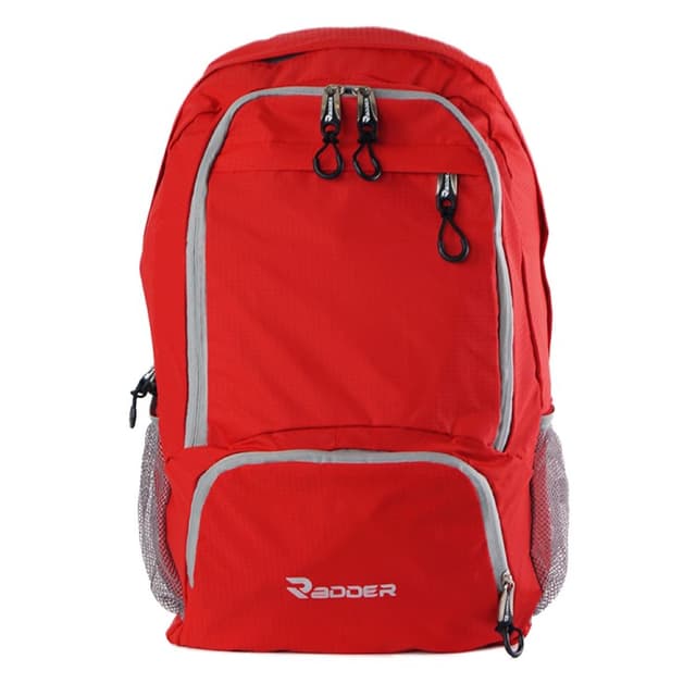 Рюкзак Radder красный 2017-25L-650