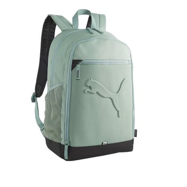 Рюкзак   Puma Buzz Backpack мятный 07913611