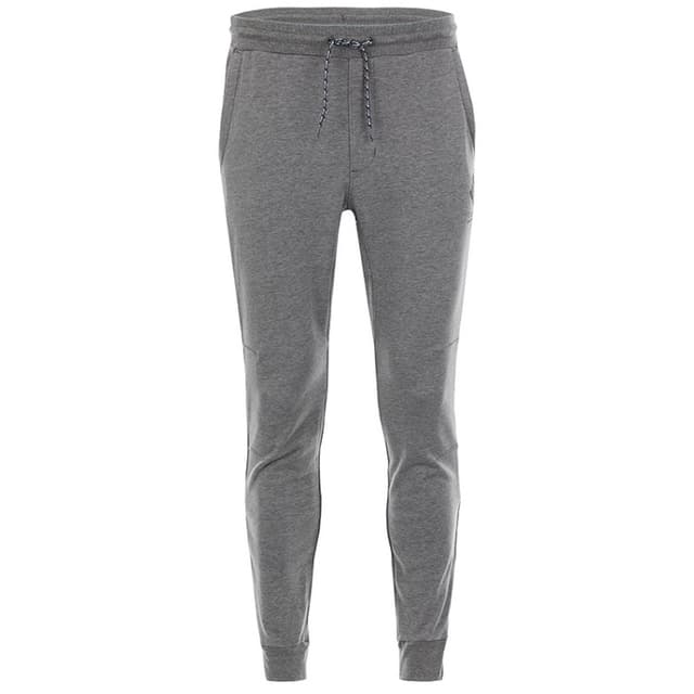 Брюки мужские Columbia CSC M Bugasweat Pant серые 1840601-030
