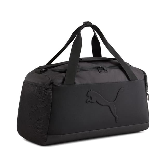 Сумка Puma BUZZ Small Sports Bag черная 09115801
