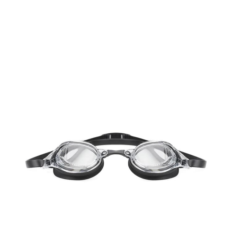 Очки для плавания Radder Streamline черные 982506-010