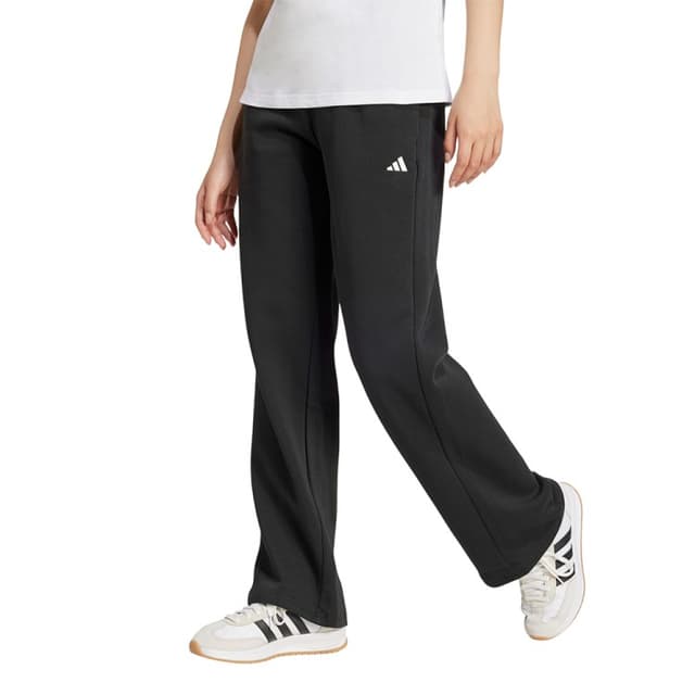 Штани жіночі Adidas W SL FC PT чорні JC5921