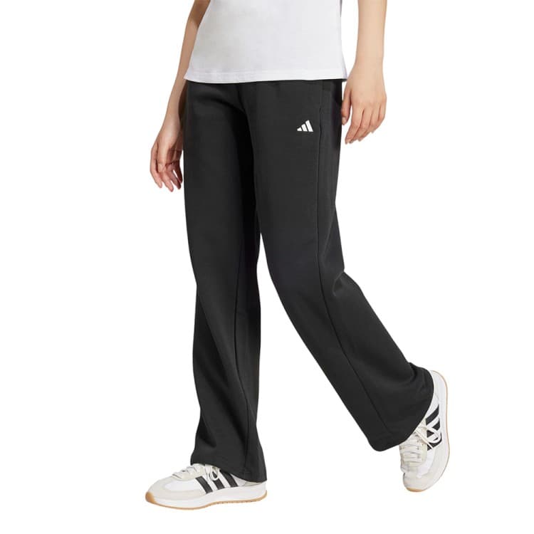 Штани жіночі Adidas W SL FC PT чорні JC5921