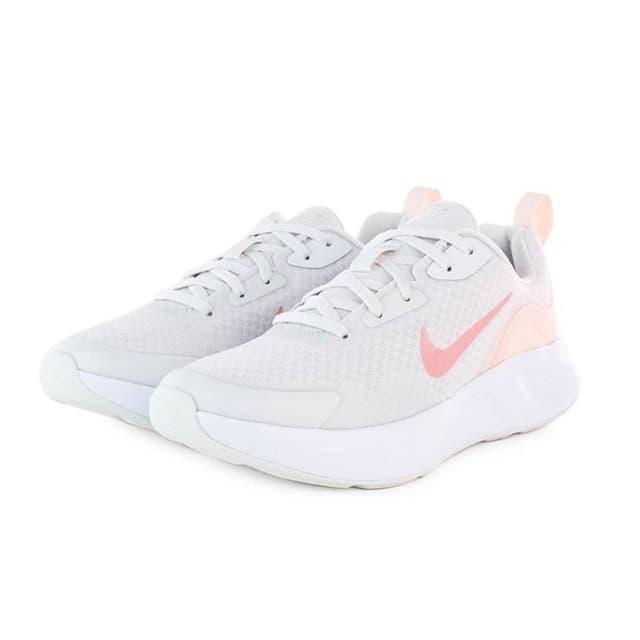 Кроссовки женские Nike Wearallday бежевые CJ1677-009