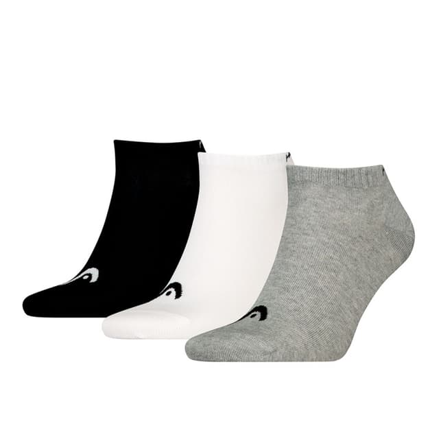Шкарпетки HEAD ALL SPORTS TRAINING SNEAKER мультиколір 701229018004