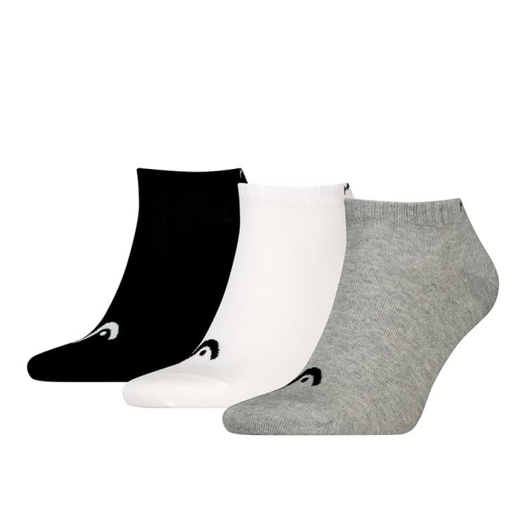 Шкарпетки HEAD ALL SPORTS TRAINING SNEAKER мультиколір 701229018004