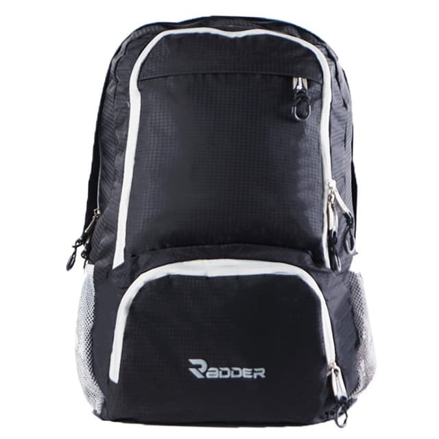 Рюкзак Radder черный 2017-25L-010
