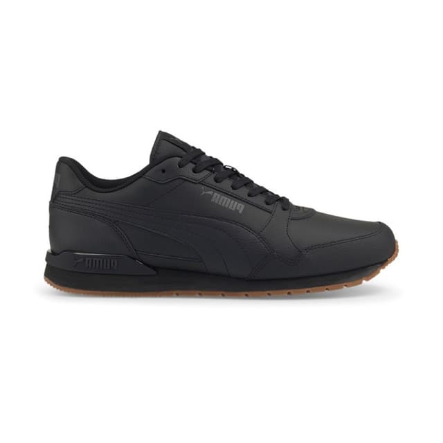 Кроссовки мужские Puma ST Runner v3 L черные 38485504
