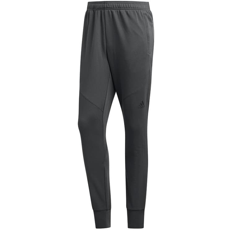 Брюки мужские Adidas Prime Workout серые FL4588