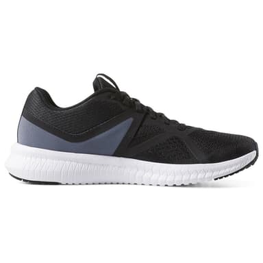 Кроссовки женские Reebok Flexagon Fit черные CN6353