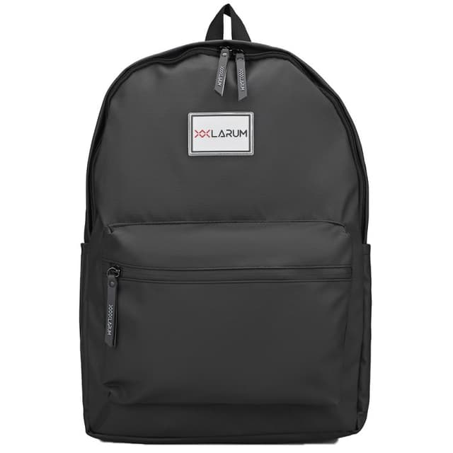 Рюкзак Larum Luminous черный 212512-010