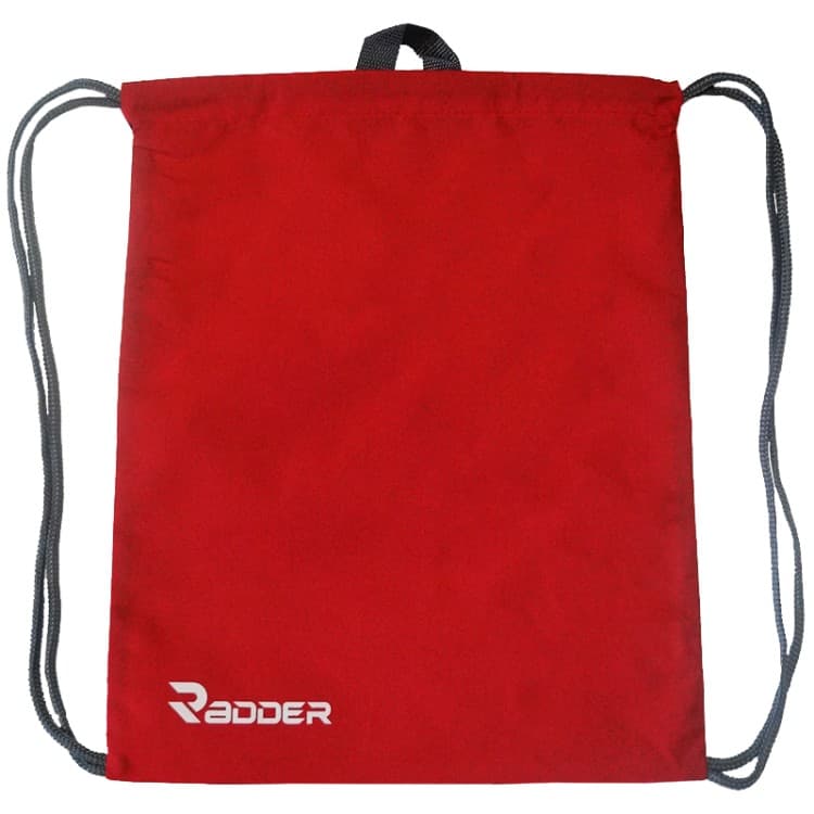 Сумка Radder Hagen красная 212002-650