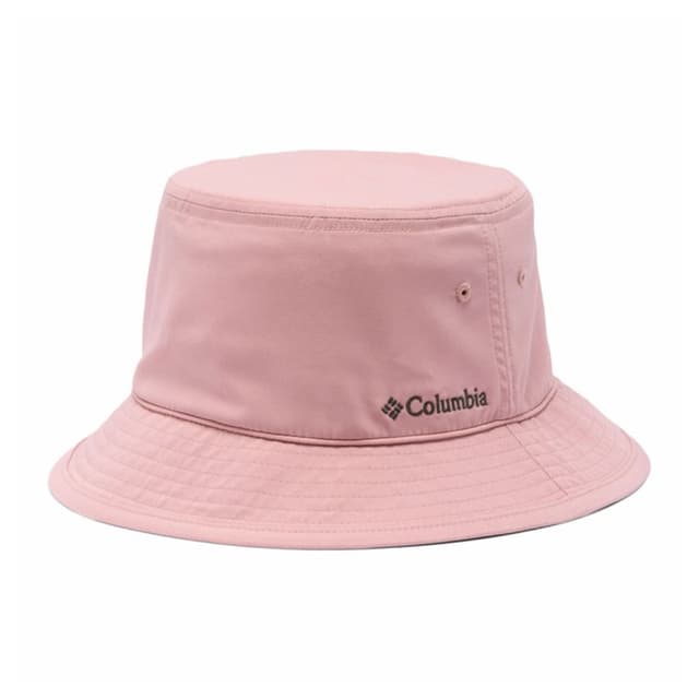Панама Columbia Pine Mountain™ II Bucket Hat рожева 2121091-659