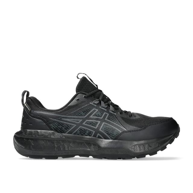Кросівки чоловічі Asics GEL-SONOMA 8 GTX чорні 1011B977-002