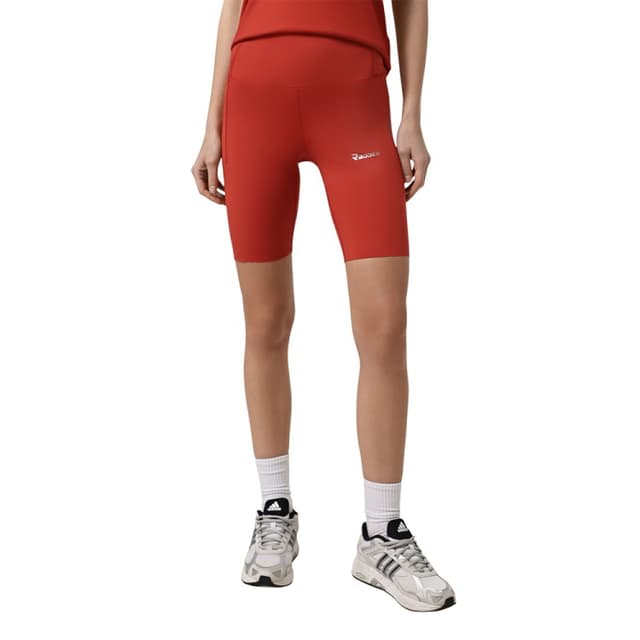 Шорты женские Radder Tanga бордовые 972518-670