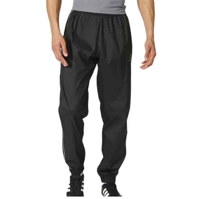 Брюки мужские Adidas Condivo 16 Rain черные AN9873