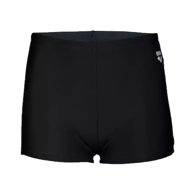 Плавки дитячі Arena DYNAMO JR SHORT R чорні 006501-500