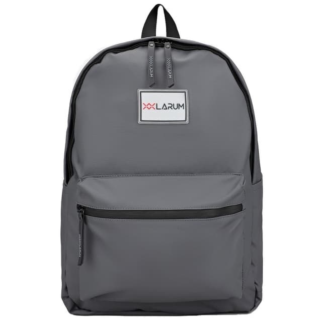 Рюкзак Larum Luminous серый 212512-011