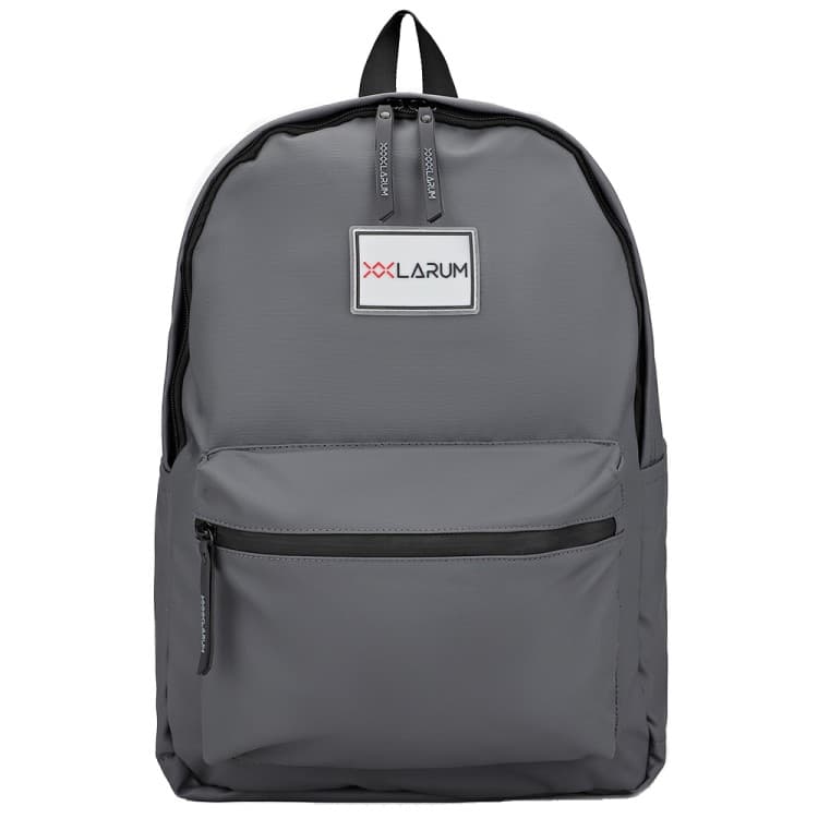 Рюкзак Larum Luminous сірий 212512-011
