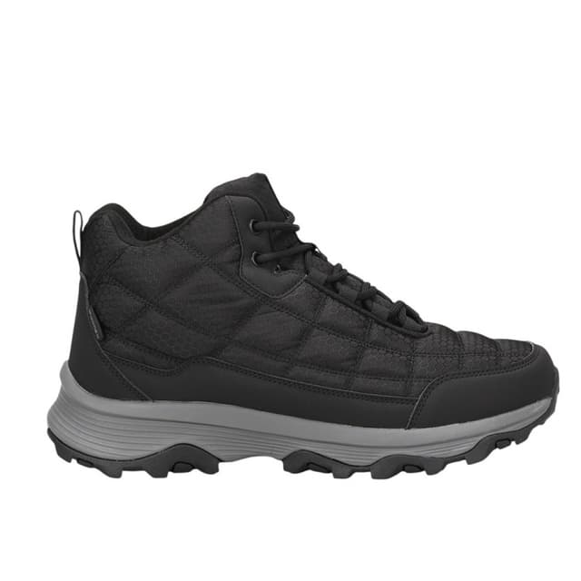 Черевики чоловічі Radder Step чорні 402704-010
