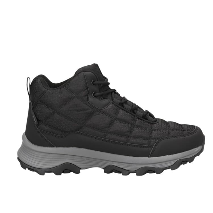 Черевики чоловічі Radder Step чорні 402704-010