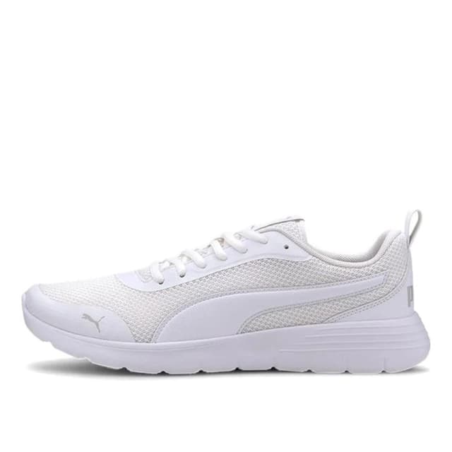 Кросівки чоловічі Puma Puma Flex Renew білі 37112001