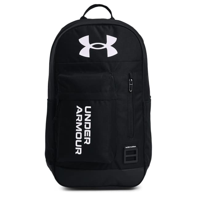Рюкзак Under Armour UA Halftime Backpack черный 1362365-001