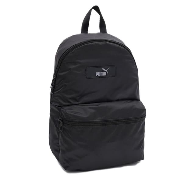 Рюкзак женский Puma Core Pop Backpack черный 07985501
